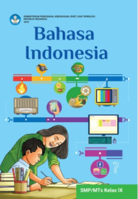 Bahasa Indonesia IX