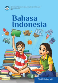 Bahasa Indonesia VIII