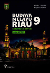 Image of Budaya Melayu Riau 9