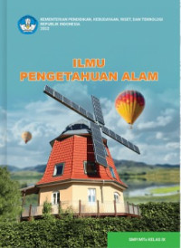 Ilmu Pengetahuan Alam IX