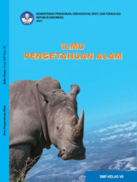 Ilmu Pengetahuan Alam VII