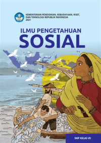 Ilmu Pengetahuan Sosial VII