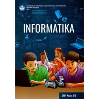 Informatika VII