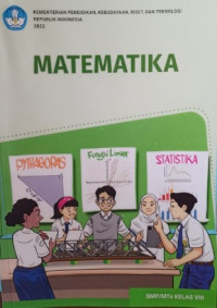 Matematika VIII