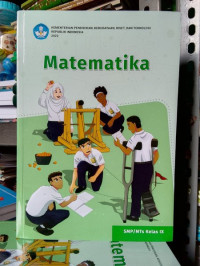 MATEMATIKA IX