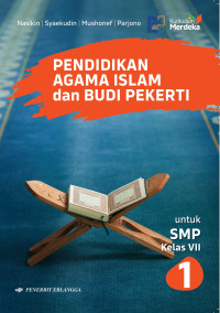 Image of PAI KELAS VII ( Pendamping )