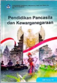 Pendiddikan Pancasila dan Kewarganegaraan VII