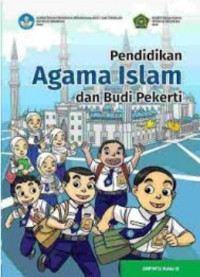 Image of Pendidikan Agama Islam dan Budi Pekerti IX