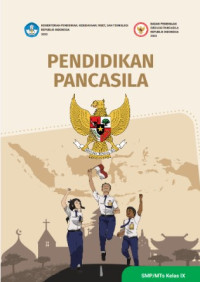 Pendidikan Pancasila IX