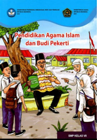 Image of Pendidikan Agama Islam dan Budi Pekerti VII